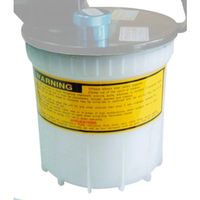 JTC タンク JTC1025-18 1個 507-9996（直送品）