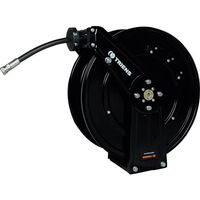 三協リール TRIENS スチール製 高圧温水リール 3/8×20m MMWH-320A 1台 260-7566（直送品）