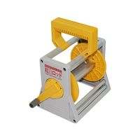 ランドアート 紅白ロッド120巾用 Lケース HK12-L 1個 62-4861-92（直送品）