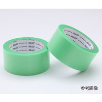 古藤工業 Monfアクリル系養生用テープ 0.15mm×38mm×25m (36巻) No.812YG 1ケース(36巻)（直送品）