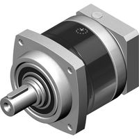 アペックスダイナミックスジャパン APEX DYNA 減速機 PS2シリーズ(ストレートタイプ) PS2-D-035 1台 550-3532（直送品）