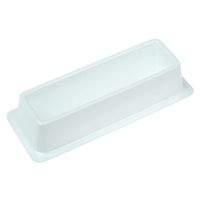 CELLTREAT 50mL試薬リザーバー 80個入 229290 1箱(80個) 65-5690-83（直送品）