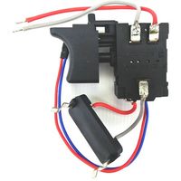 JTC スイッチパーツ P2 JTC7651-P2 1個 507-8313（直送品）