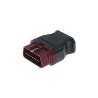 日立Astemoアフターマーケットジャパン OBDーIIハウジング メス B91 1個 64-9722-96（直送品）