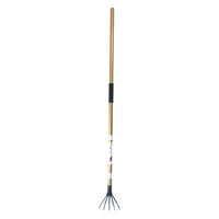アミ付万能クマデ 28038 6g7v4d0 Amazon | アミ付万能クマデ 28038 | 熊手・レーキ