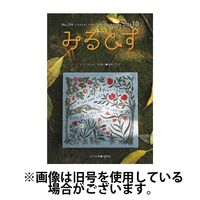 みるとす（MYRTOS） 2025/02/10発売号から1年(6冊)(雑誌)（直送品）