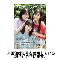 Up To Boy （アップトゥボーイ）2025/02/24発売号から1年(12冊)(雑誌)（直送品）