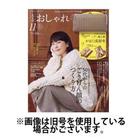 大人のおしゃれ手帖 2025/02/07発売号から1年(12冊)(雑誌)（直送品）