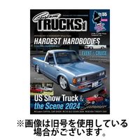 出M6509★　カスタムトラックスマグ　16冊　12～28までの16欠品 出M6509☆ カスタムトラックスマグ 16冊 12～28までの16欠品