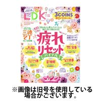 LDK（エル・ディー・ケー） 2025/02/28発売号から1年(12冊)(雑誌)（直送品）