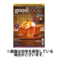 BBC GOOD FOOD（ビービーシーグッドフード） 2025/02/10発売号から1年(12冊)(雑誌)（直送品）