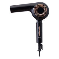 ヘアドライヤー ReFa BEAUTECH DRYER RE-AB03A ReFa ヘアドライヤー RE-AB03A 黒 リファビューテックドライヤー