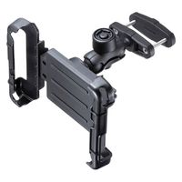 サンワサプライ 産業用タブレットホルダー VEH-TBHLD1 1個（直送品）