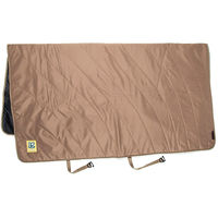 【新品(開封のみ)】 Oregonian Camper　パディングカーゴシート　OCB2225WB　ウルフブラウン Oregonian Camper(オレゴニアンキャンパー) パディングカーゴ