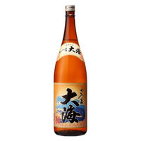 吟醸芋焼酎 磨き大島 23度 720ml×6本 大島酒造 芋焼酎 磨き大島 紅あずま 焼酎 吟醸 カートンなし 23