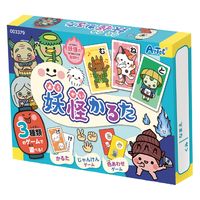 アーテック 妖怪かるた 1個