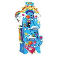 アーテック 風船レースすごろく 1個