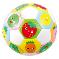 アーテック やわらかボール やさいとくだもの 1個