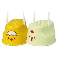 アーテック ぽっくり にわとりとひよこ 1組