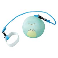 アーテック すみっコぐらしソフトスキップ とかげ 1個 - アスクル