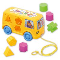 アーテック なかよしバスブロック 1個