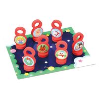 アーテック クリスマス釣りー 1個