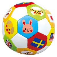 アーテック やわらかボール 1個