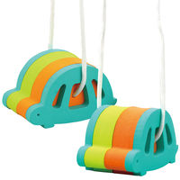 アーテック ソフトぽっくり かめ 1個