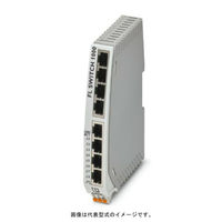フエニックス・コンタクト 産業用イーサネットスイッチ FL SWITCH