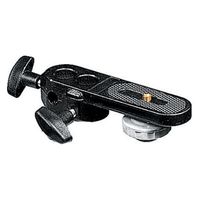 Manfrotto カメラ/アンブレラ ブラケット 143BKT 1台（直送品）
