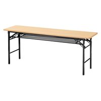 ynzjVLH ܂݉ce[u 1800×s450×700mm y[Ebh AKT-D1845S-VPL 1iij