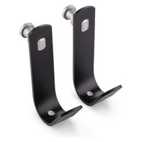 Manfrotto ミニUフック(左右一対) 176 1台（直送品）