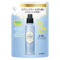 フレアフレグランス ジェントル＆ブーケ 本体 540mL 1セット（2