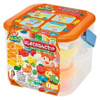 アガツマ　こむぎねんど