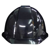 DICプラスチック A-01型ヘルメットHA1内装KP付 A01-HA1E-KP