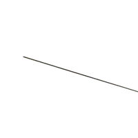 山喜産業 ピアノ線 直線2m 2.90mm 1セット(2m×2本)（直送品）