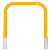 サンキン ゲートタイプ スチール製 F8-10S 1本（直送品）