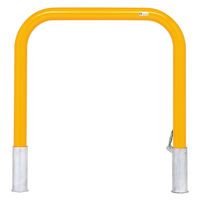 サンキン ゲートタイプ スチール製 F8-10SF 1本（直送品）