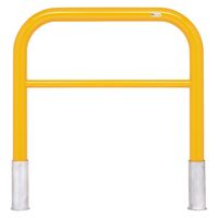 サンキン ゲートタイプ スチール製 F8-10S F8B-10S 1本（直送品）