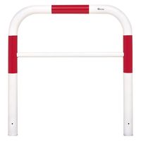 サンキン ゲートタイプ スチール製 F8-10 F8B-10 1本（直送品）