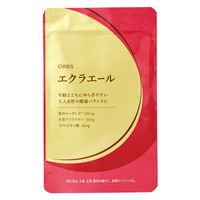 ORBIS（オルビス）エクラエール 30日分（331mg×60粒）