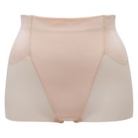 【アウトレット】ルシアン ガードル 浮き輪肉撃退パンツ ショート丈 ウエストすっきり レディース 下着