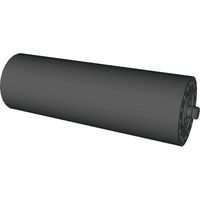 日清紡マイクロデバイス JRC インパクトローラ(T型) KC-60-T 1本 421-8119（直送品）