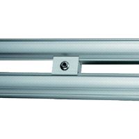 SUS 【数量20以上】ダブルコネクタ GFJ-A42-20 1個 257-0004（直送品）