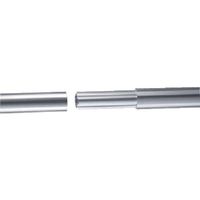 SUS 【数量20以上】ストレートジョイント GFJ-A46-20 1個 257-8685（直送品）