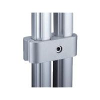 SUS 【数量20以上】パラレルホルダHS GFJ-A49-20 1個 257-1620（直送品）