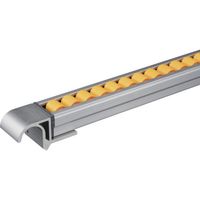 SUS 【数量20以上】小ピッチコロコンフックSエンド用 GFC-251-20 1個 256-8472（直送品）