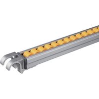 SUS 【数量20以上】小ピッチコロコンフックS中間用 GFC-253-20 1個 257-0058（直送品）