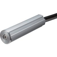 SUS 【数量20以上】金属端面キャップ GFA-414-20 1個 257-1562（直送品）