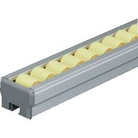 SUS 【数量20以上】小ピッチコロコン端面キャップ GFC-A03-20 1個 256-8488（直送品）